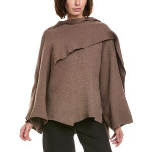 Seraphina Womens  Top, Brown